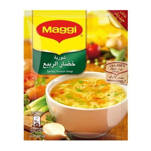 Maggi Spring Season Soup 49g
