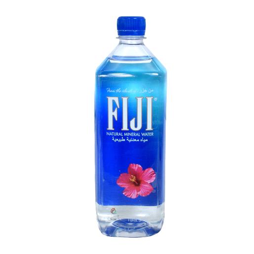 Fiji Natural Artesian Water 1Ltr