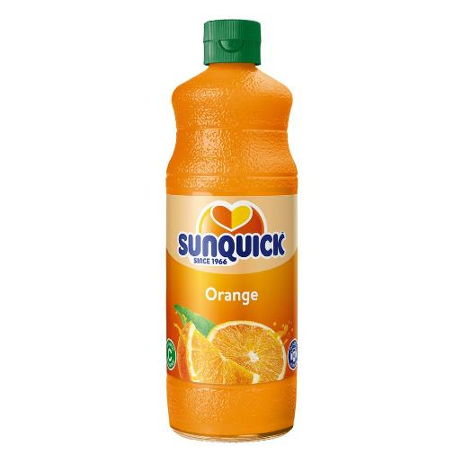 Sunquick Orange Juice 840ml