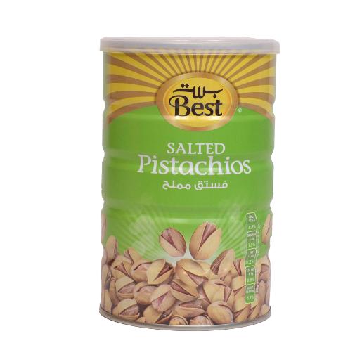 Best Salted Pistachios 400g