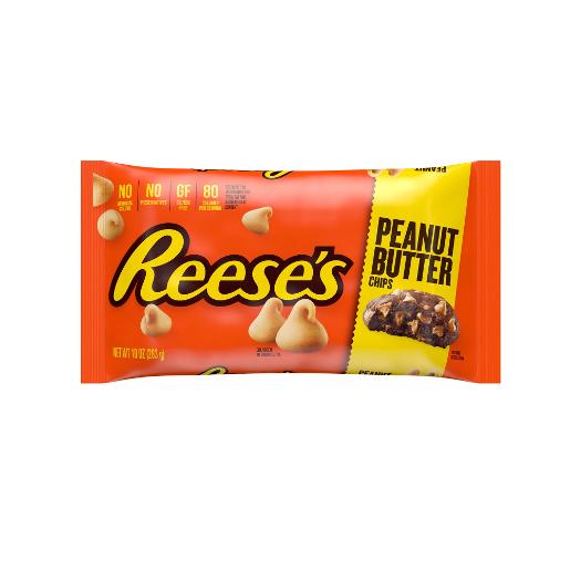 Reese's Choco Chips Peanut Buter 283g