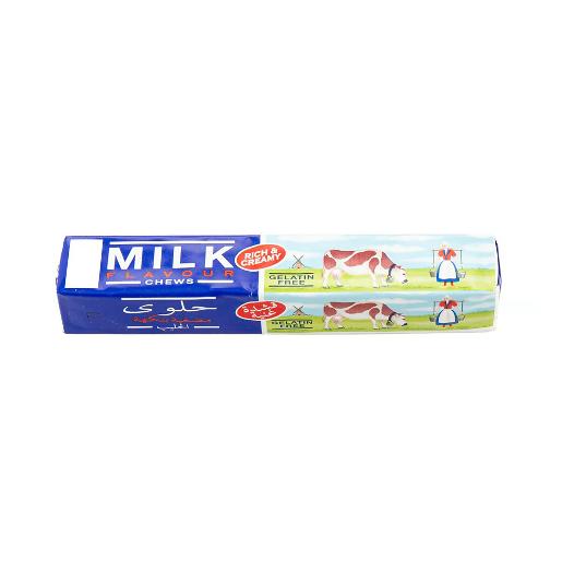 Perfetti Candy Milk Chews Stick 36gm