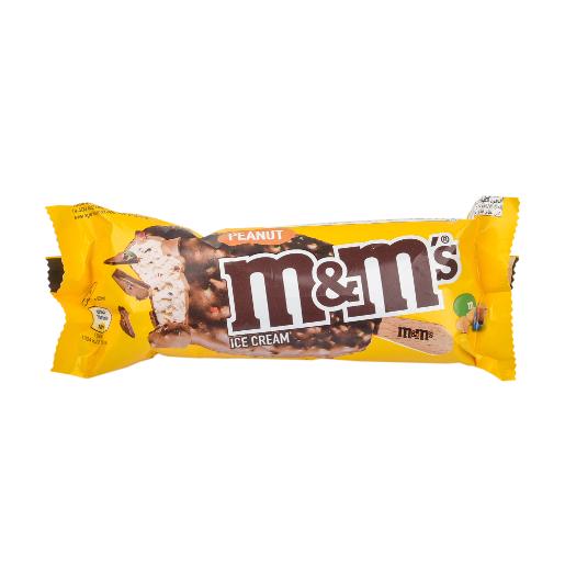 M&M Ice Cream Peanut Stick 82 ml
