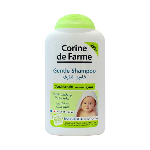 Corine De Farme Gentle Baby Shampoo 250ml