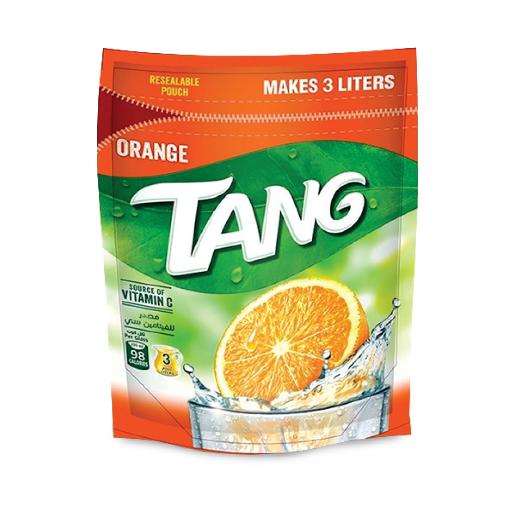 Tang Instant Drink Orange 2 x 375g