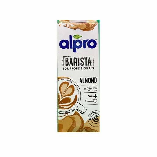 Alpro Almond Drink Professionals 1Ltr
