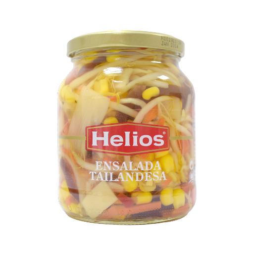 Helios Pickles Japanese Salad 350g