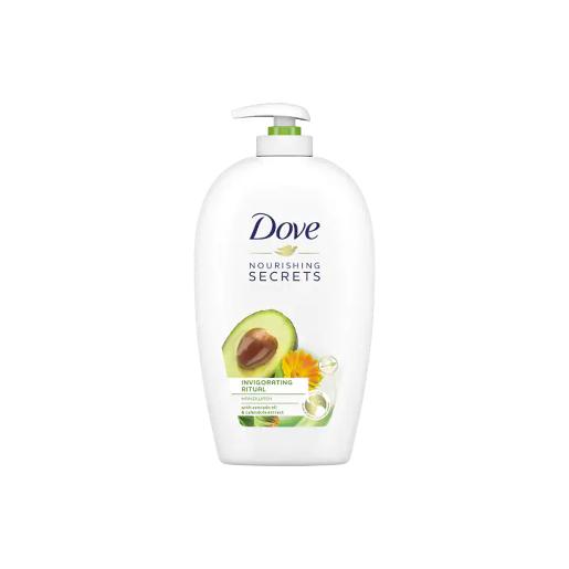Dove Hand Wash Invigorating Ritual Avocado 500ml