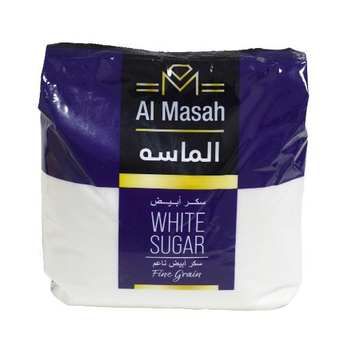 Al Masah White Sugar 2kg
