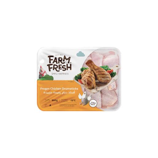 Farm Fresh Chicken Drumstick 900g