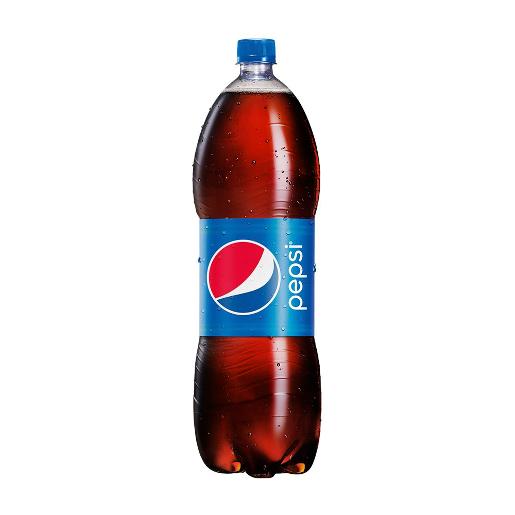 Pepsi Carbonated Soft Drink 1.5Ltr