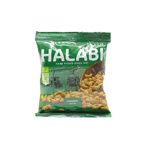 Halabi cashew 90 g