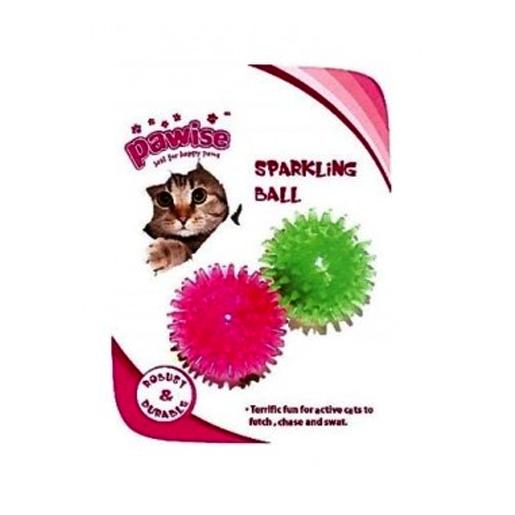 Pawise sparking ball 4.5cm