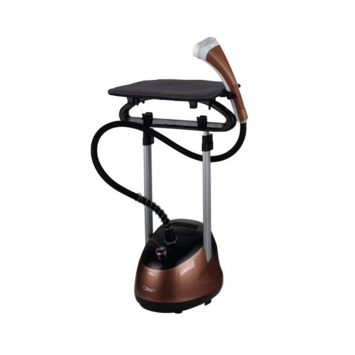 Clikon Garment Steamer With Ironing Board CK4036