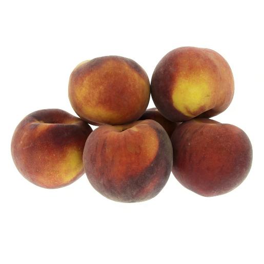 Peaches Spain
