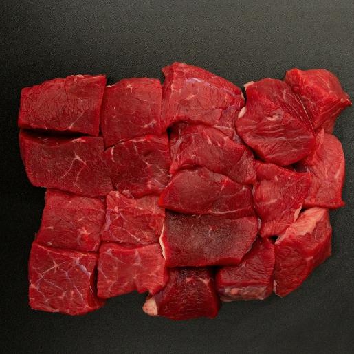 Australian Beef Cubes