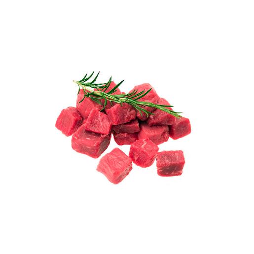 Beef Cubes Brazil
