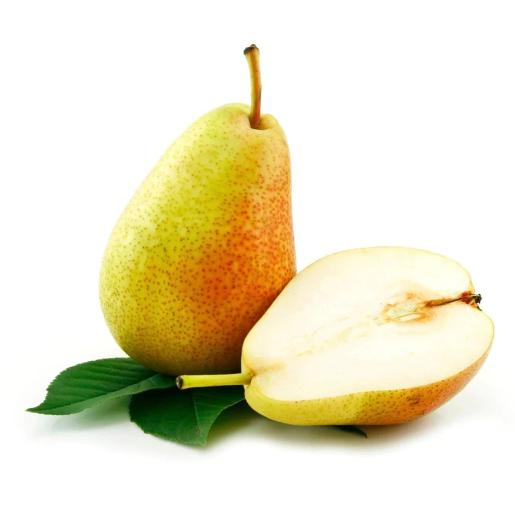 Pears Villiams Africa