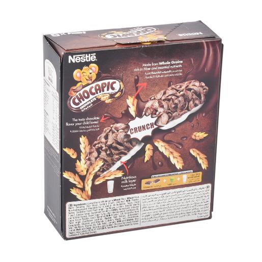 Nestle Chocapic Chocolate Cereal 25gm