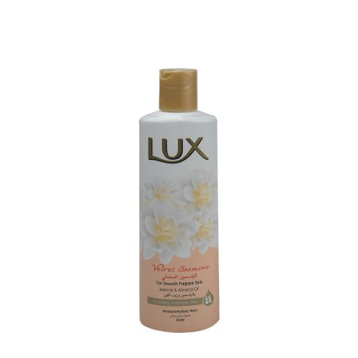Lux Shower Gel Velvet Jasmin 250ml