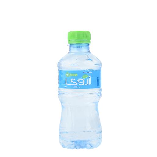 Arwa Mineral Water Pet Botl 330ml