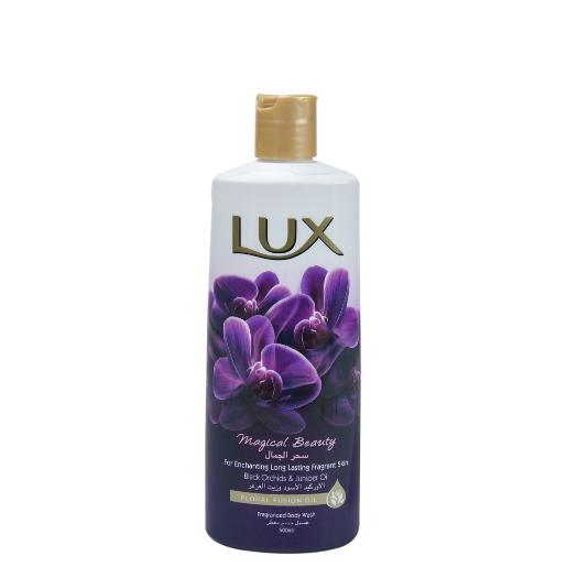 Lux Body Wash Magical Beauty Floral 500ml