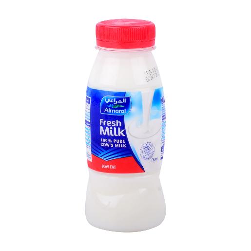 Al Marai Fresh Milk Low  Fat 250ml