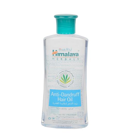 Himalaya Anti Dandruff Hair Oil Rosemary 300ml