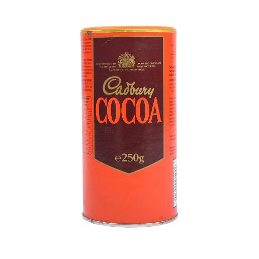 Cadbury ‎Cocoa Powder 250g