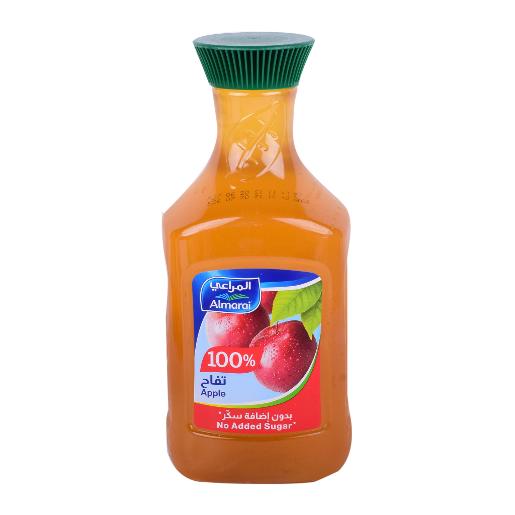 Almarai Juice Apple Premium 1.5Ltr