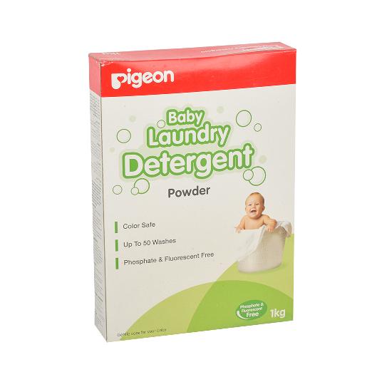 Pigeon Baby Laundry Detergent powder 1kg