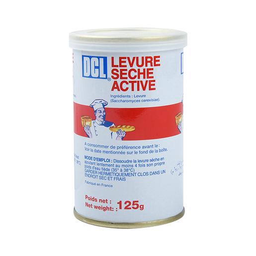 DCL Yeast 125g