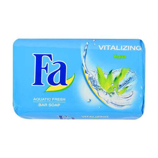Fa Vitalizing Soap 175g