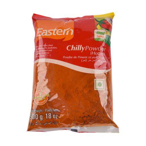 Eastern Chili Powder 500g
