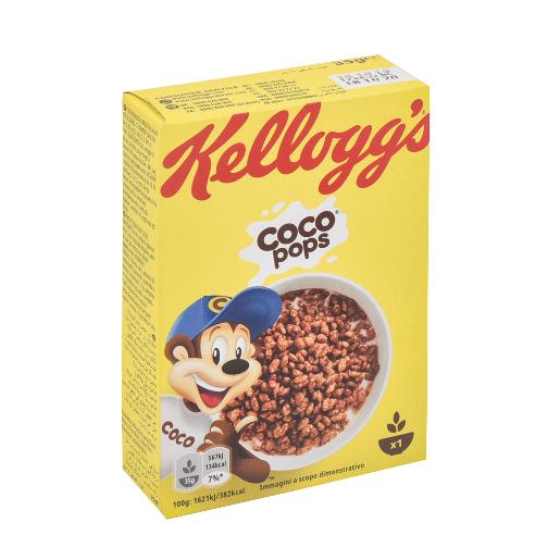 Kellogs Coco Pops 35g