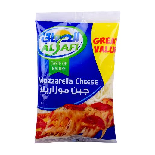Al Safi Mozzarella Cheese 200g