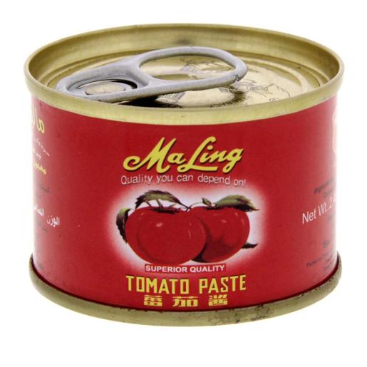 Maling Tomato Paste 70g