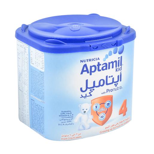 Aptamil Infant Milk Stage 4 400g