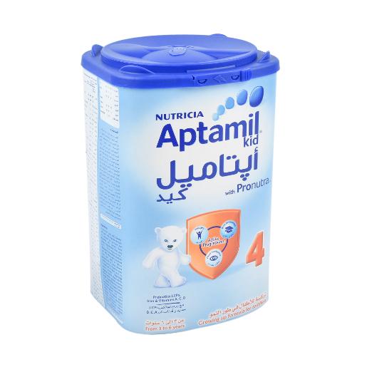 Aptamil Infant Milk Stage 4 900g