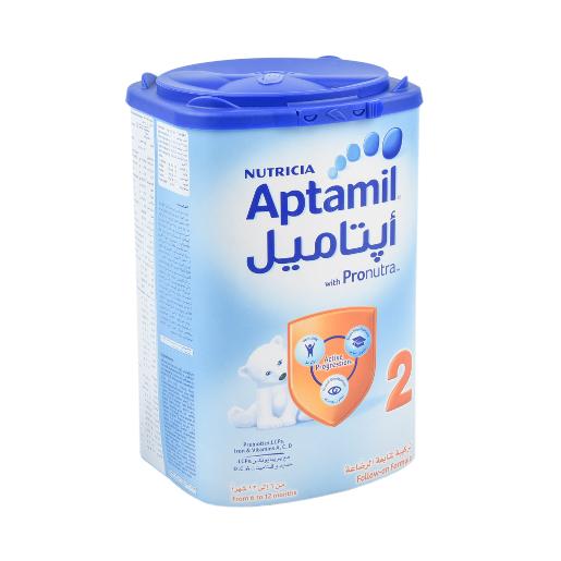 Milupa Infant Milk Aptamil 2 900g