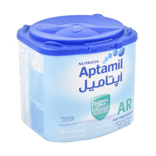 Aptamil Infant Milk Aptamil Anti Regurgitation 400g