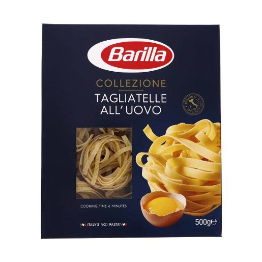 Barilla Macaroni No.129 Tagliatelle 500g
