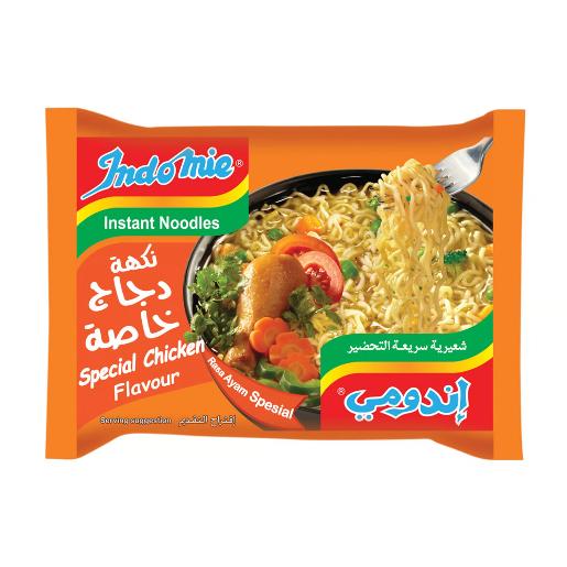 Indomie Noodle Chicken Special 75g