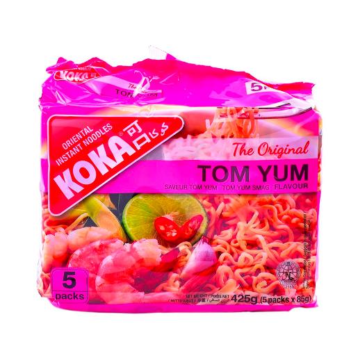 Koka Instant Noodles Tom Yum 85gm