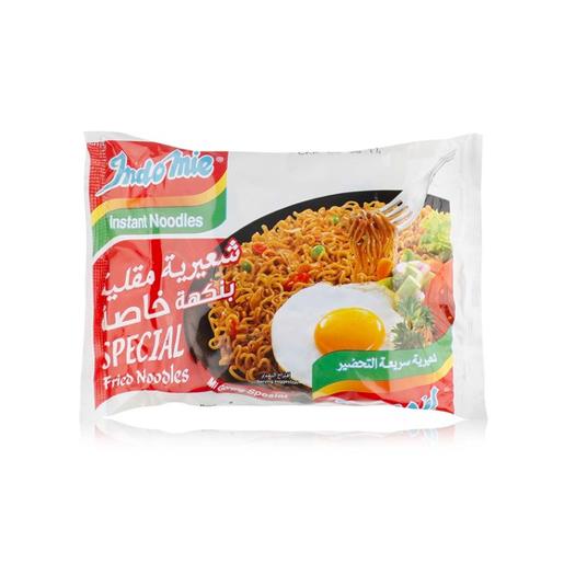 Indomie Instant Noodles Special Fried 80gm