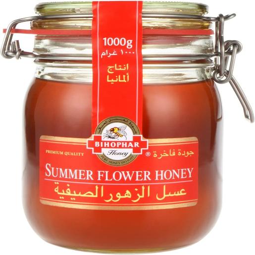 Bihophar Summer Flower Honey 1000gm