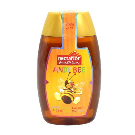 Nectaflor My Honey Squeeze 250gm