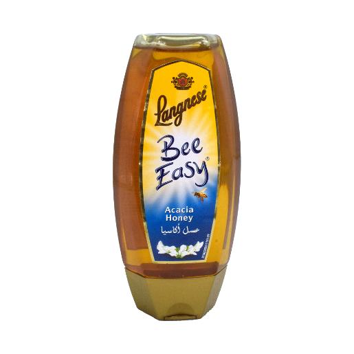 Langnese Acacia Honey Squeezy 500gm