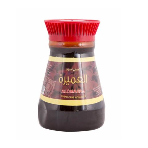 Alomiera Egyptian Black Honey 800gm