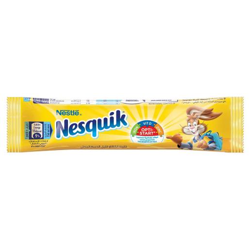 Nestle Nesquick Sweet Cocoa Powder 14.3g
